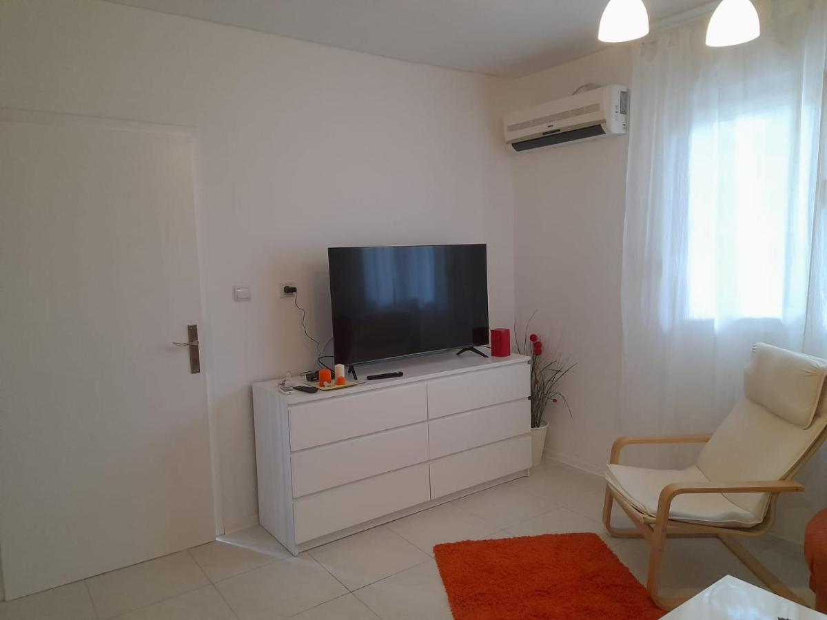 Apartmani Hermes Jadrija Exterior foto