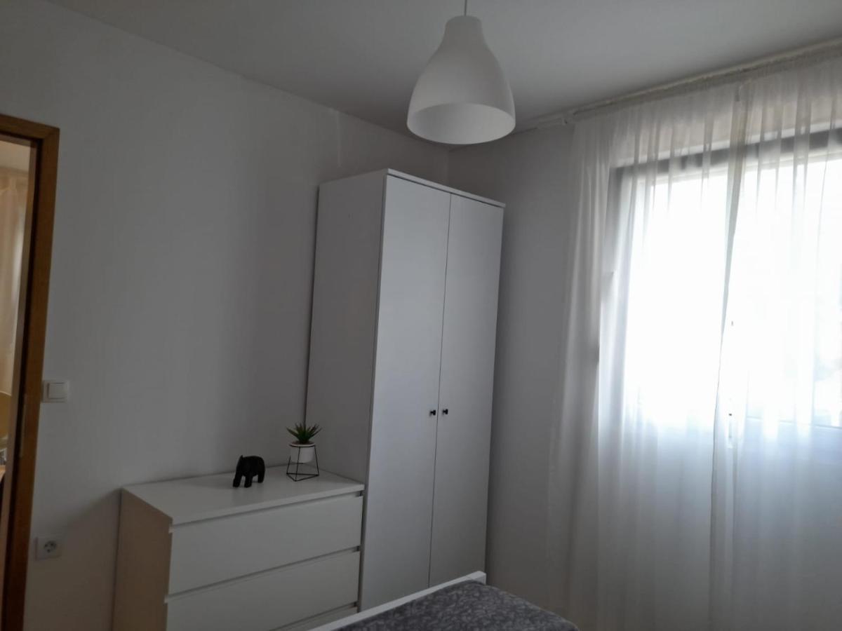 Apartmani Hermes Jadrija Exterior foto