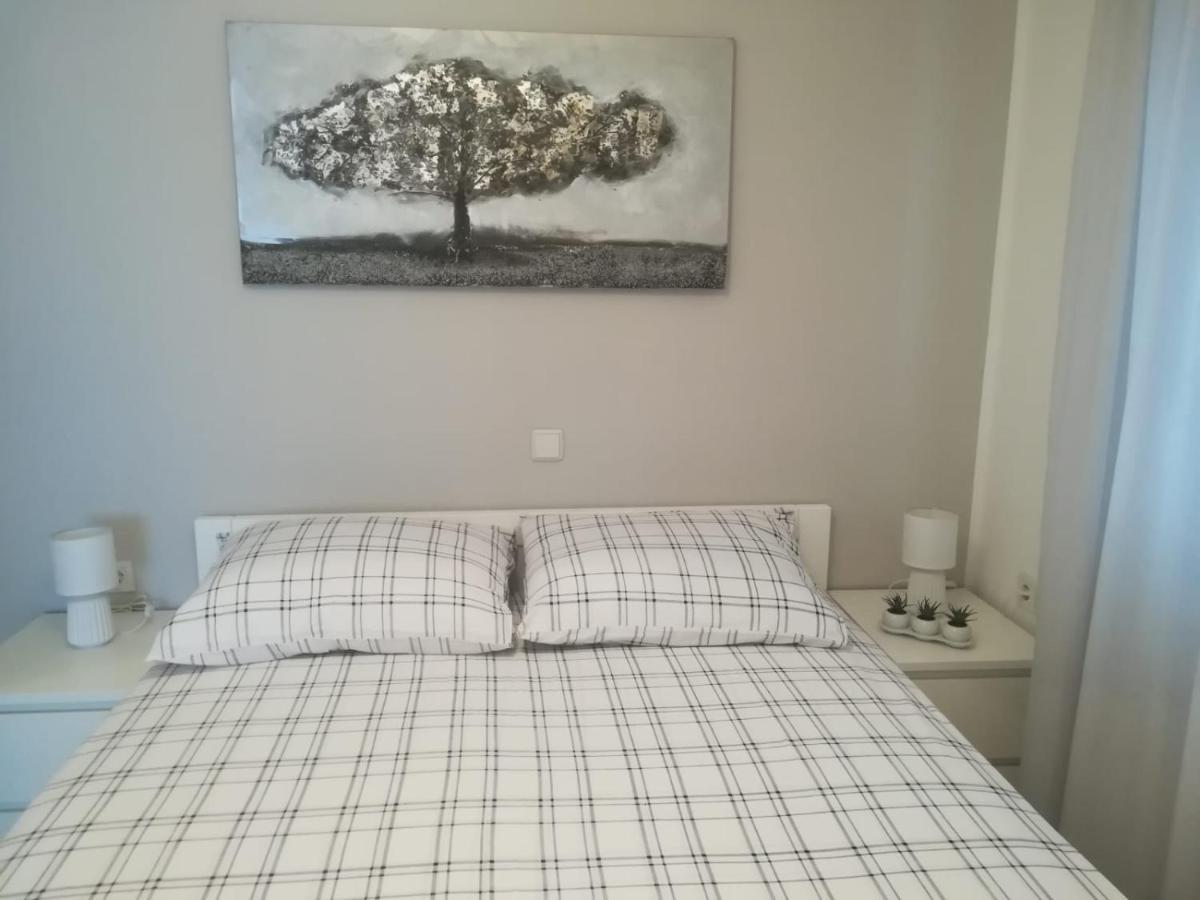 Apartmani Hermes Jadrija Exterior foto