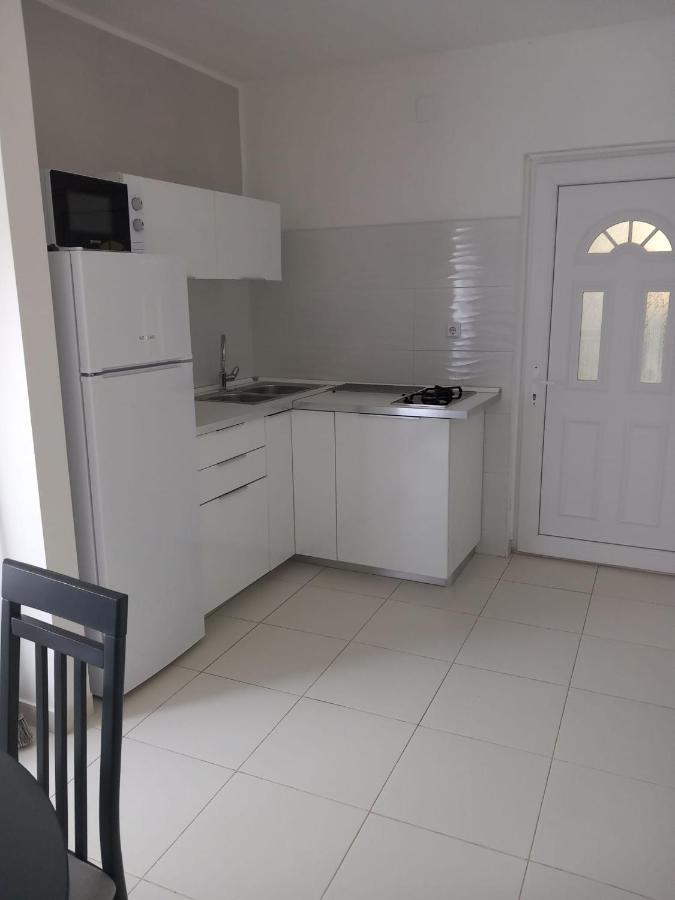 Apartmani Hermes Jadrija Exterior foto