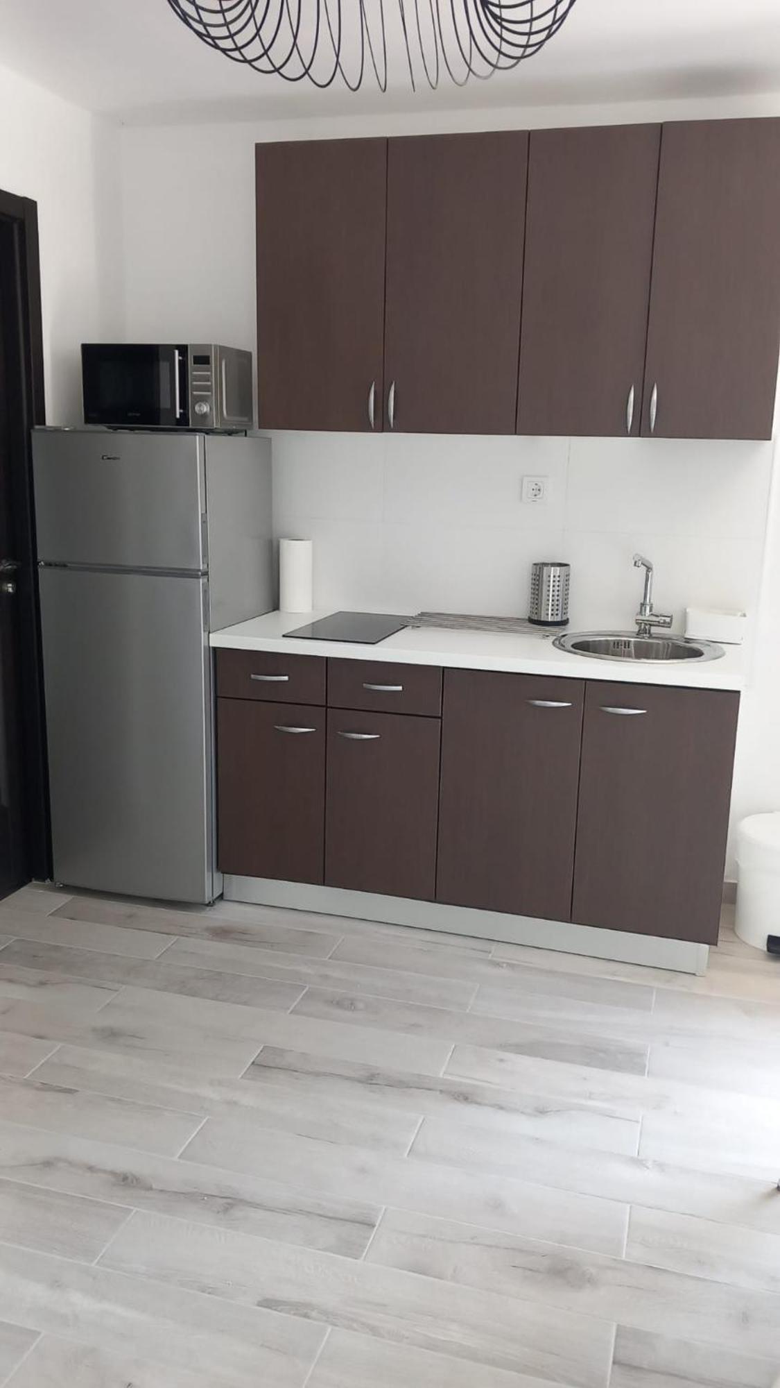 Apartmani Hermes Jadrija Exterior foto