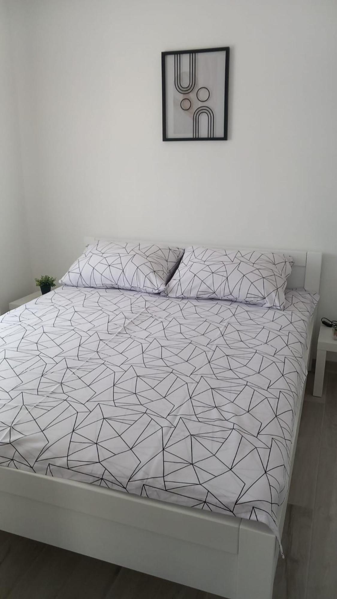 Apartmani Hermes Jadrija Exterior foto